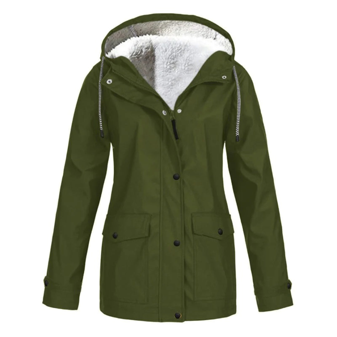 aliya - veste d'hiver pour femme