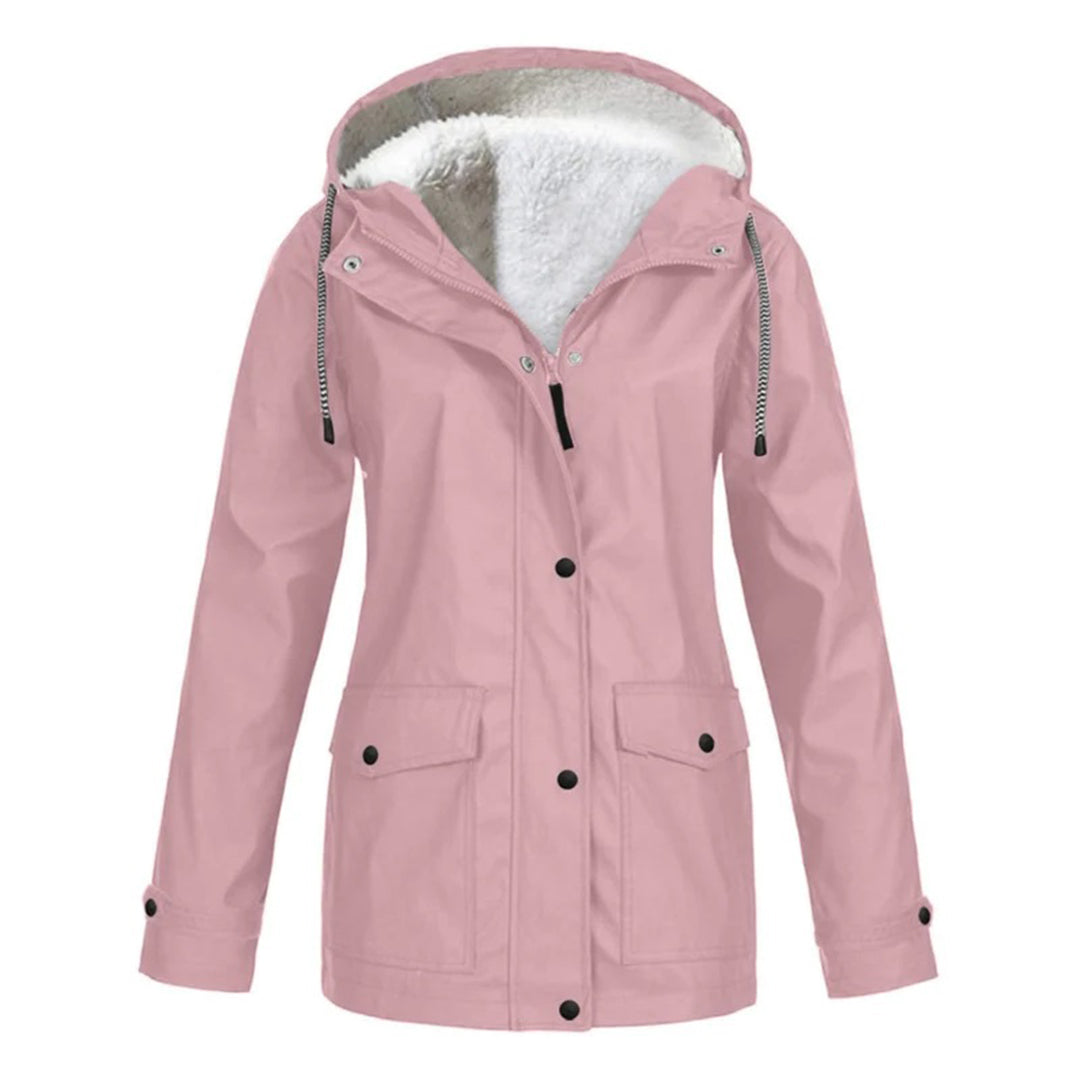 aliya - veste d'hiver pour femme