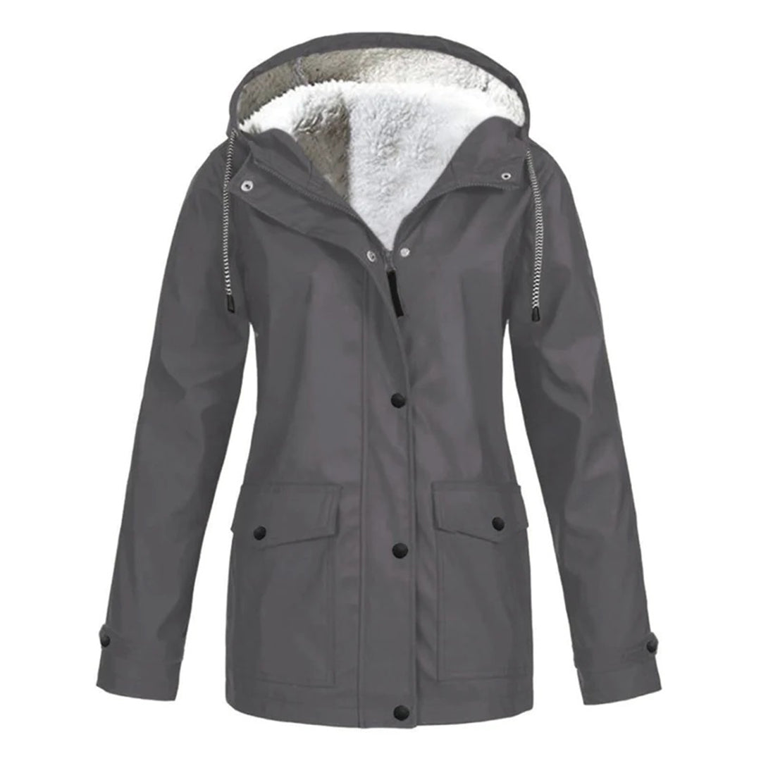 aliya - veste d'hiver pour femme