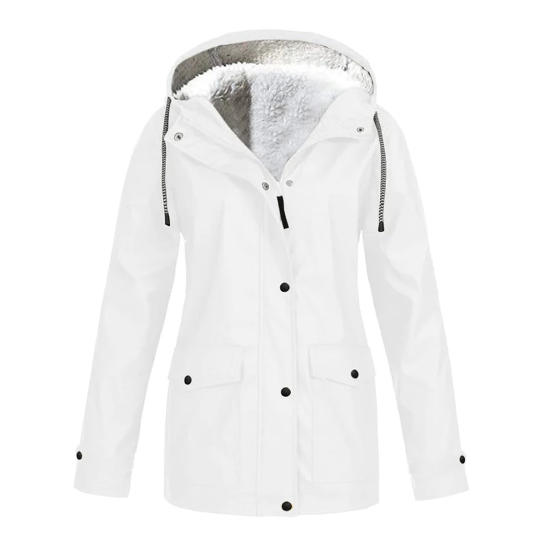 aliya - veste d'hiver pour femme