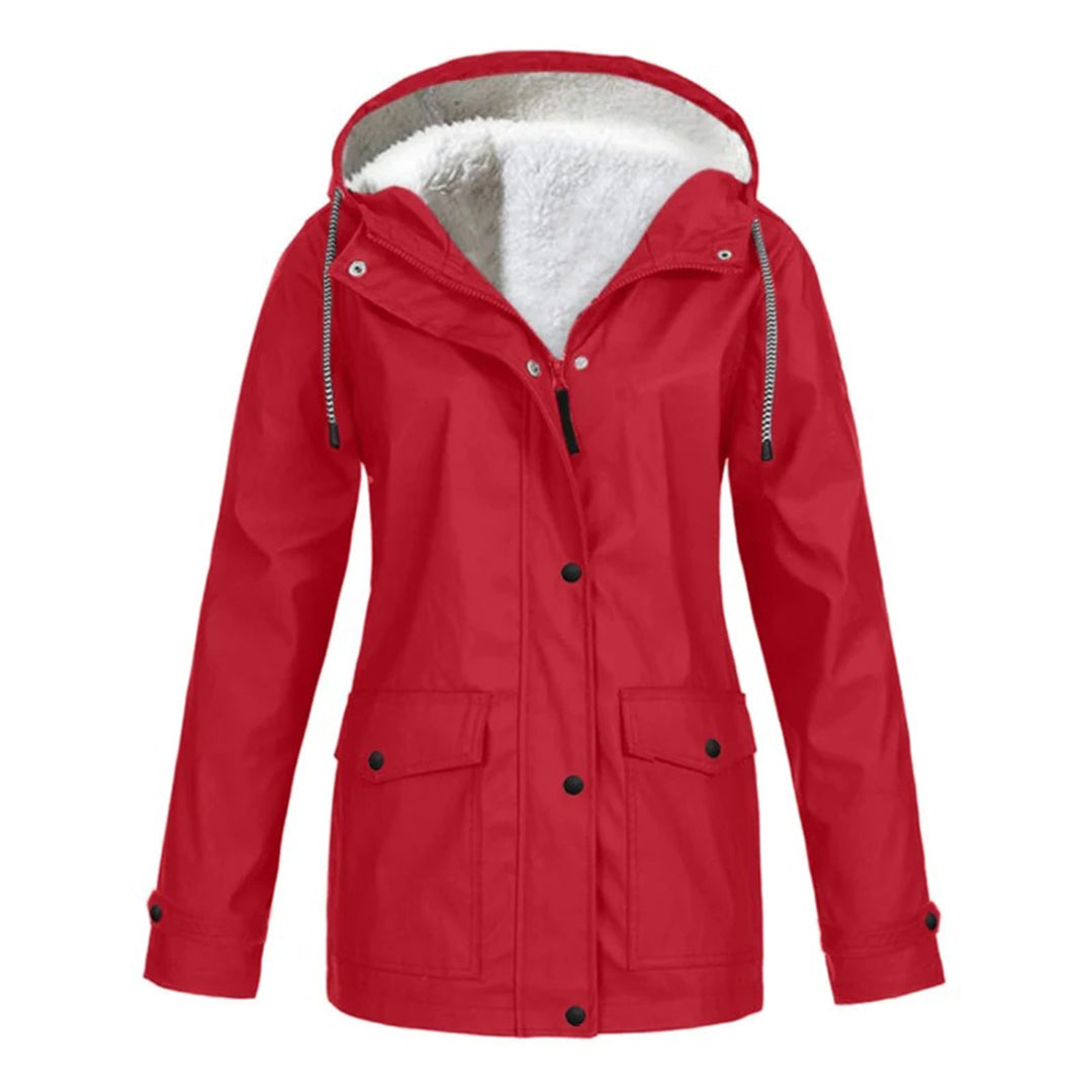 aliya - veste d'hiver pour femme
