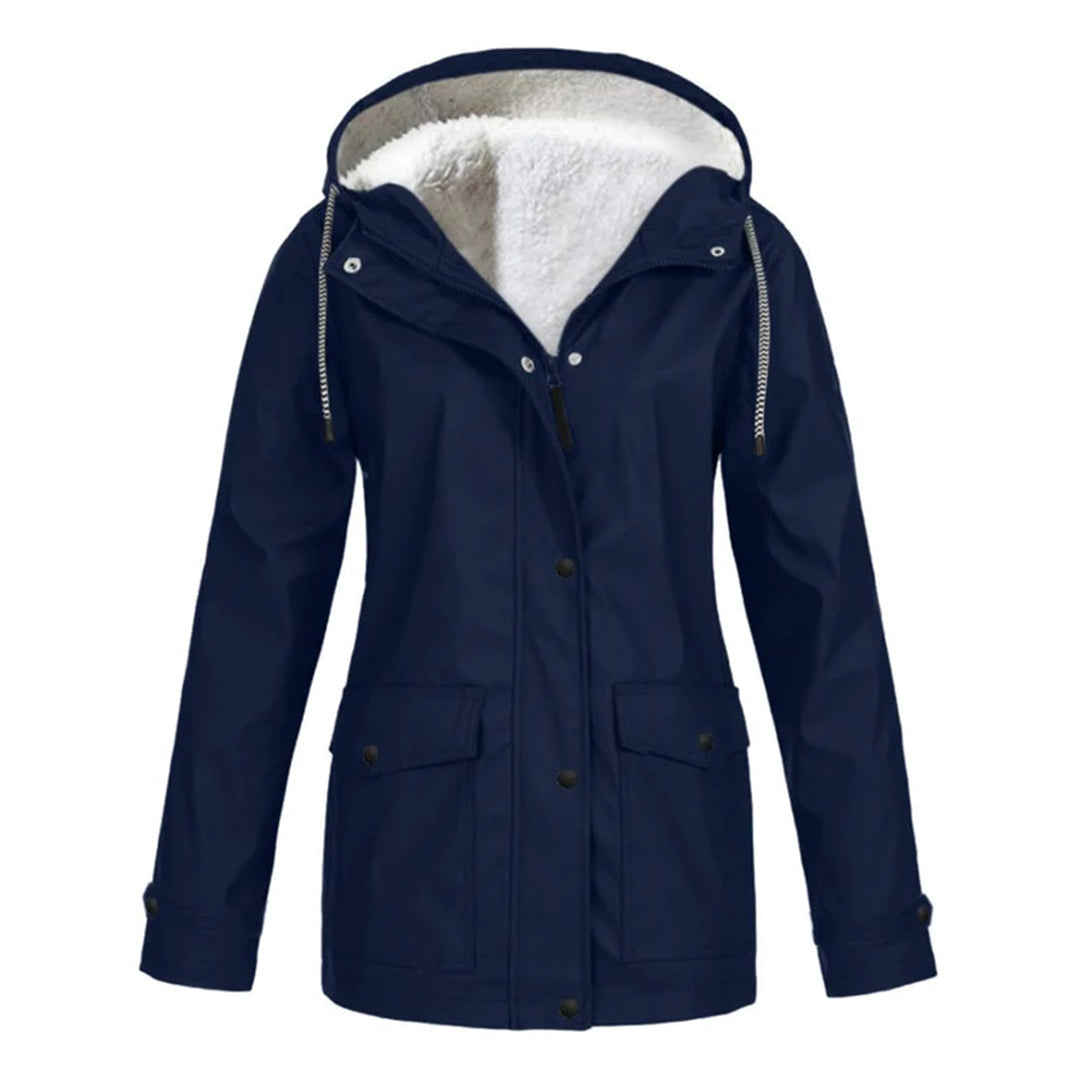 aliya - veste d'hiver pour femme