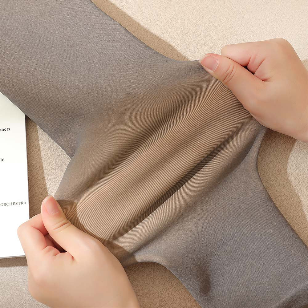 Ida - Gefütterte Strumpfhose für Frauen