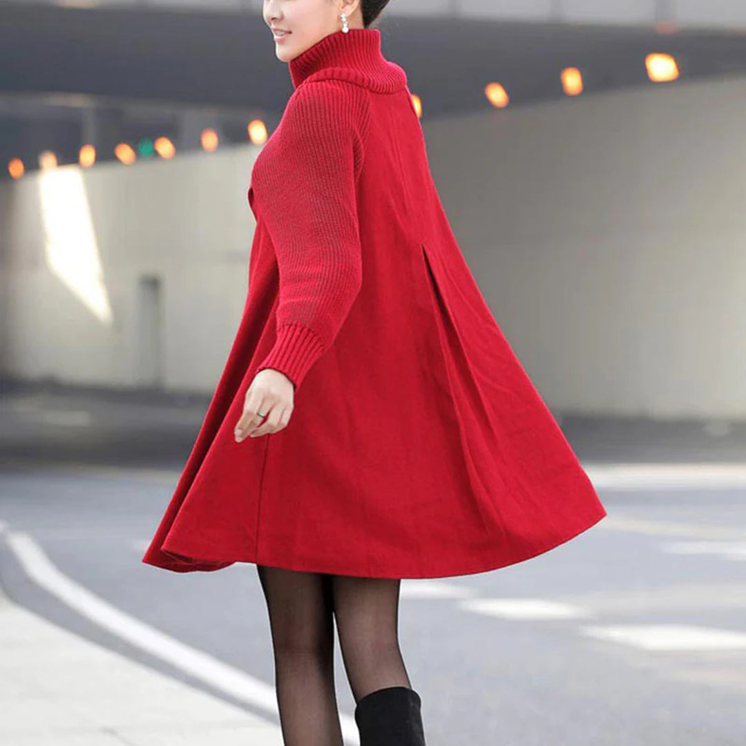 amada - veste d'hiver pour femme