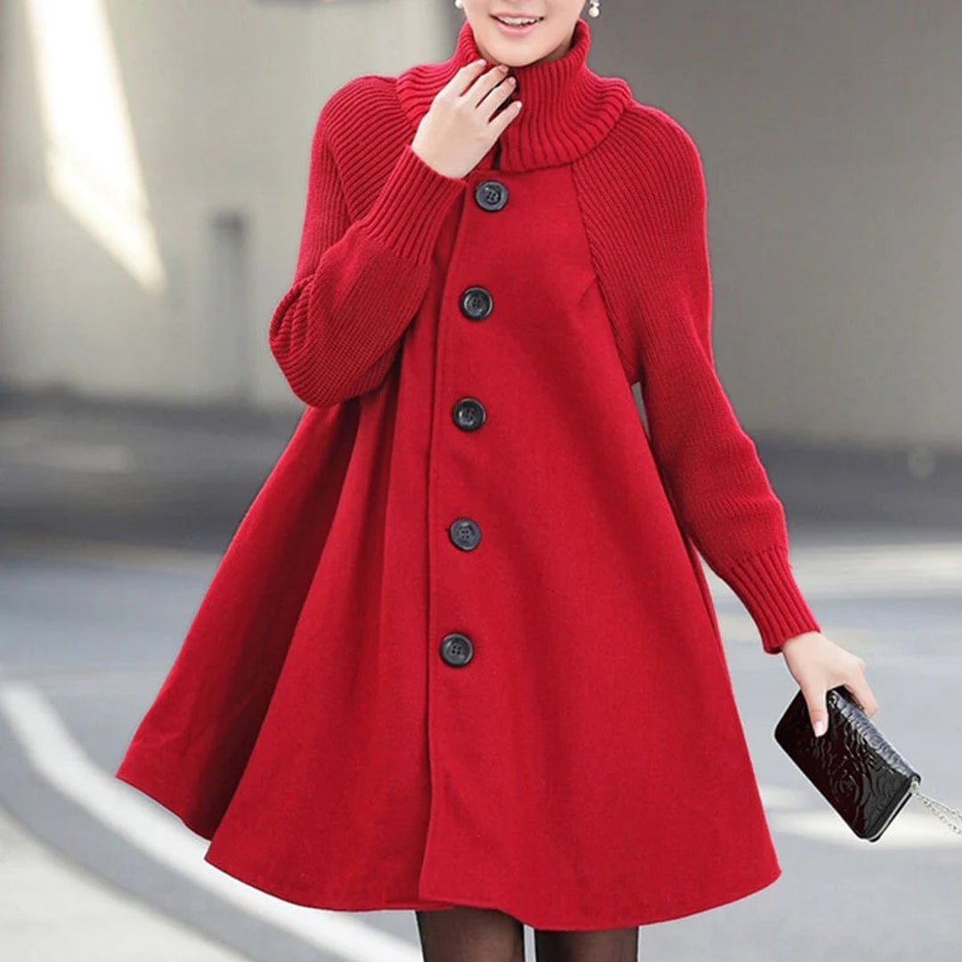 amada - veste d'hiver pour femme