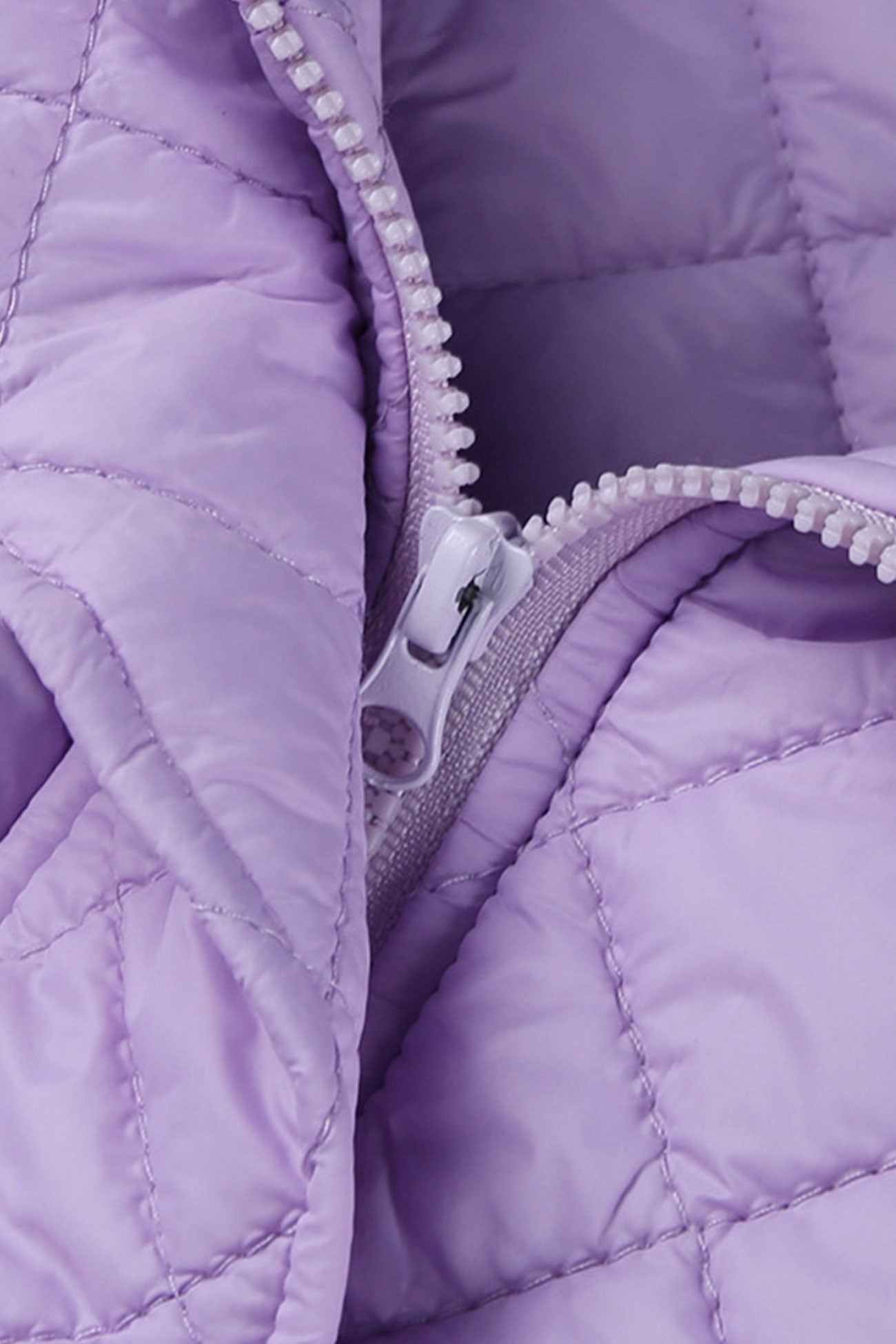 Hiver | Veste zippée avec poches