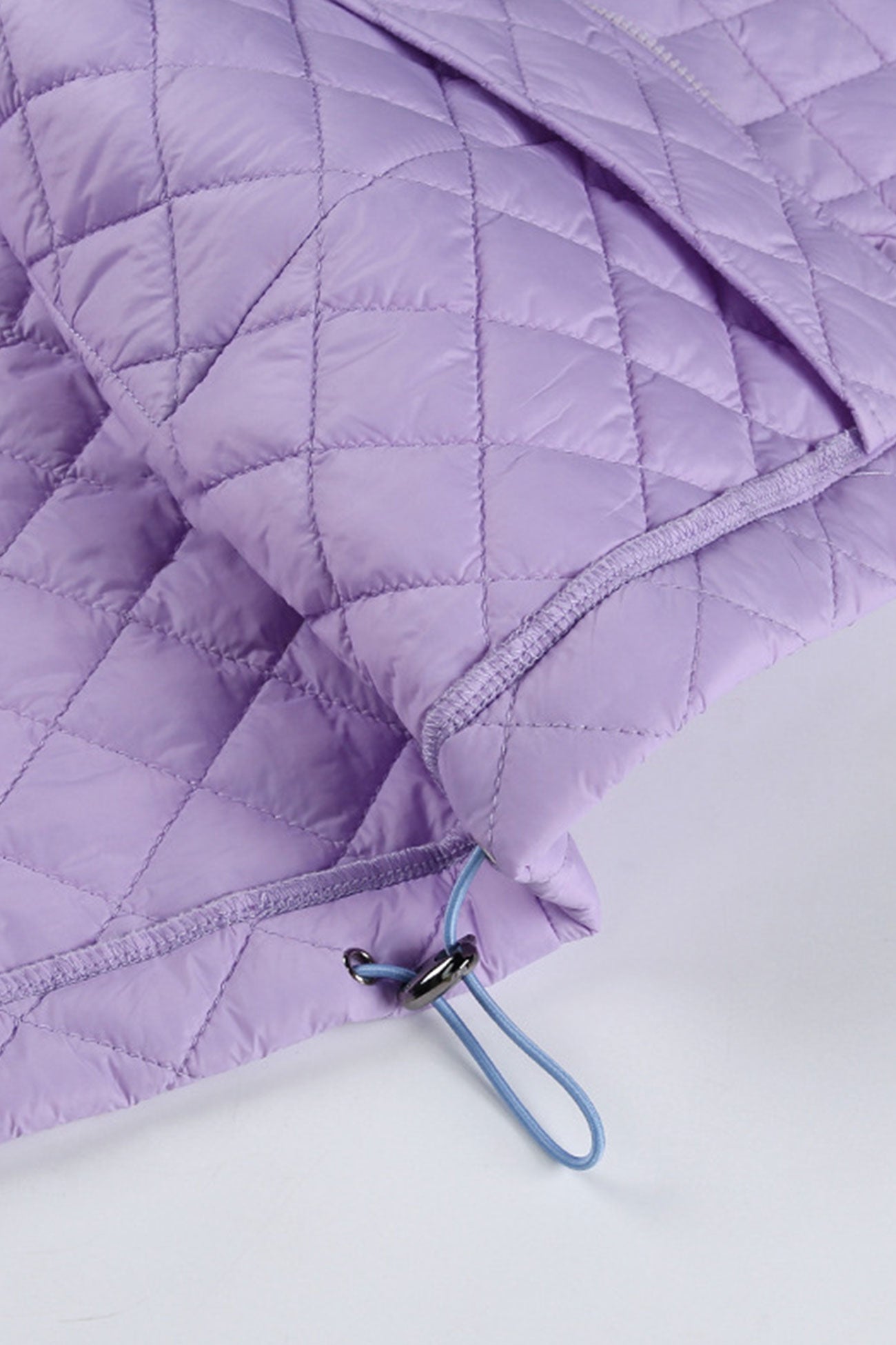 Hiver | Veste zippée avec poches
