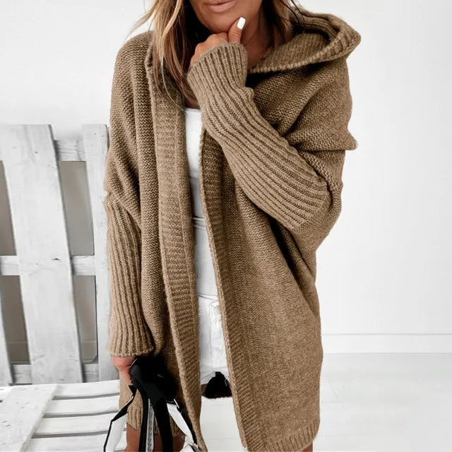 Gilet chaud