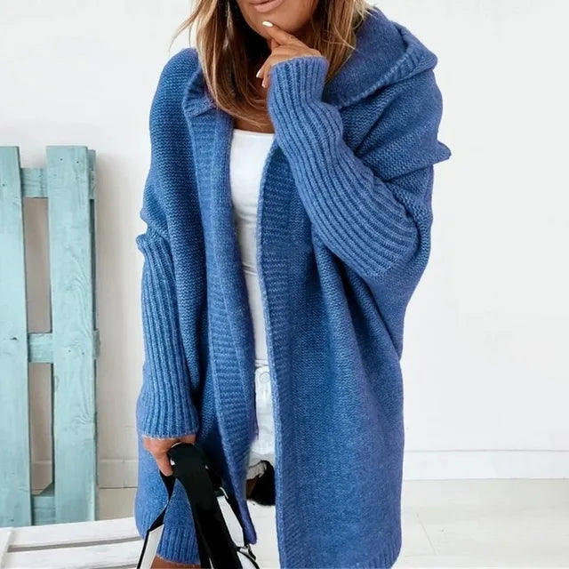 Gilet chaud