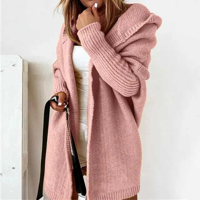 Gilet chaud