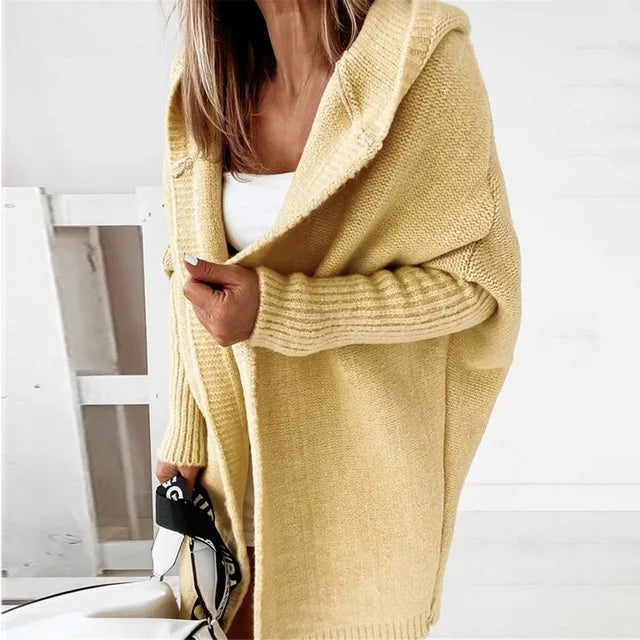 Gilet chaud