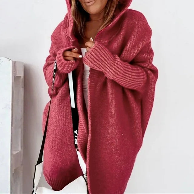 Gilet chaud