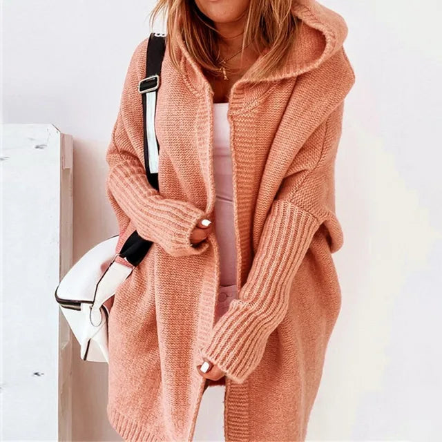 Gilet chaud