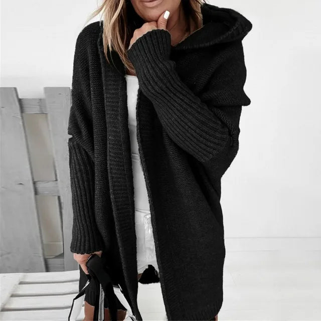 Gilet chaud