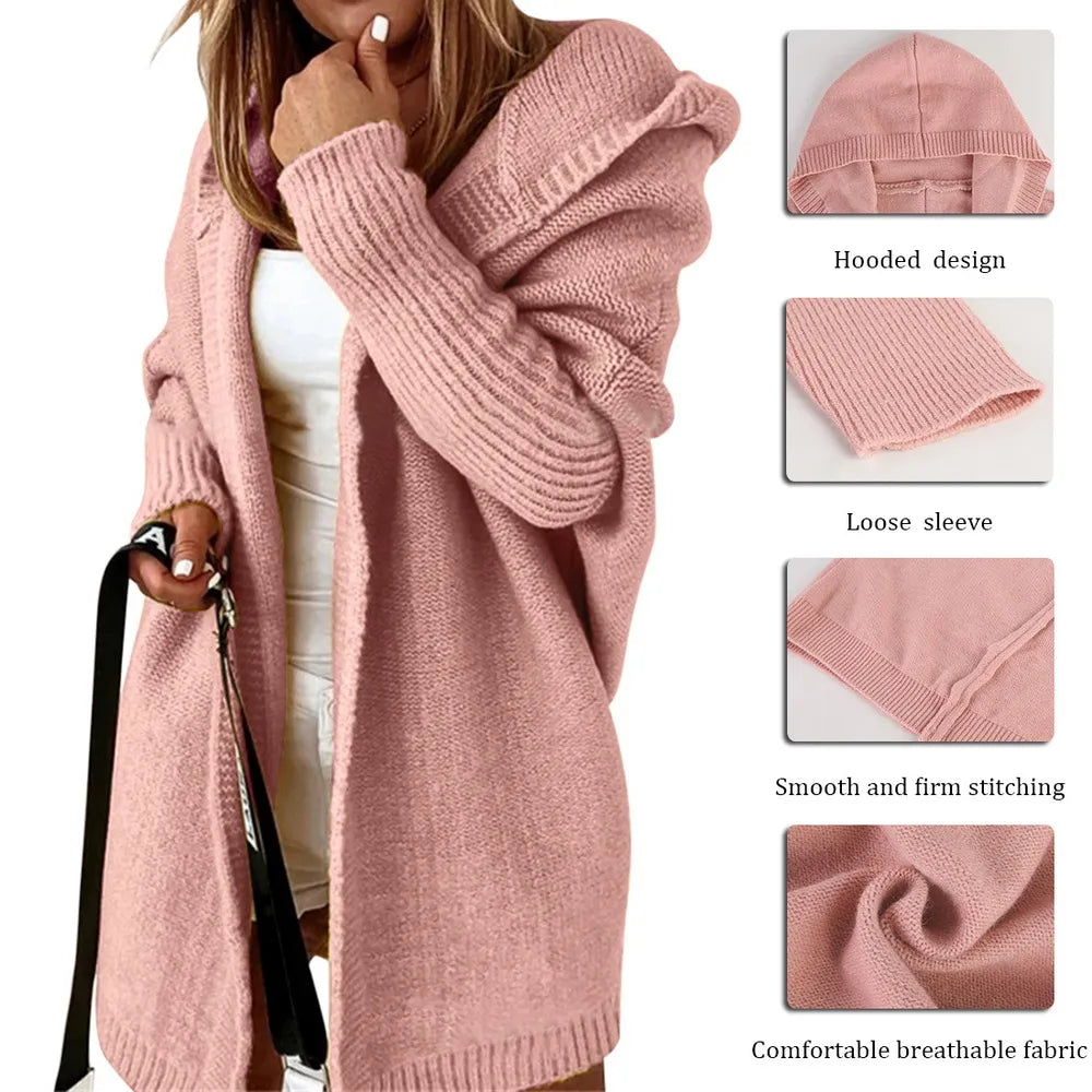 Gilet chaud