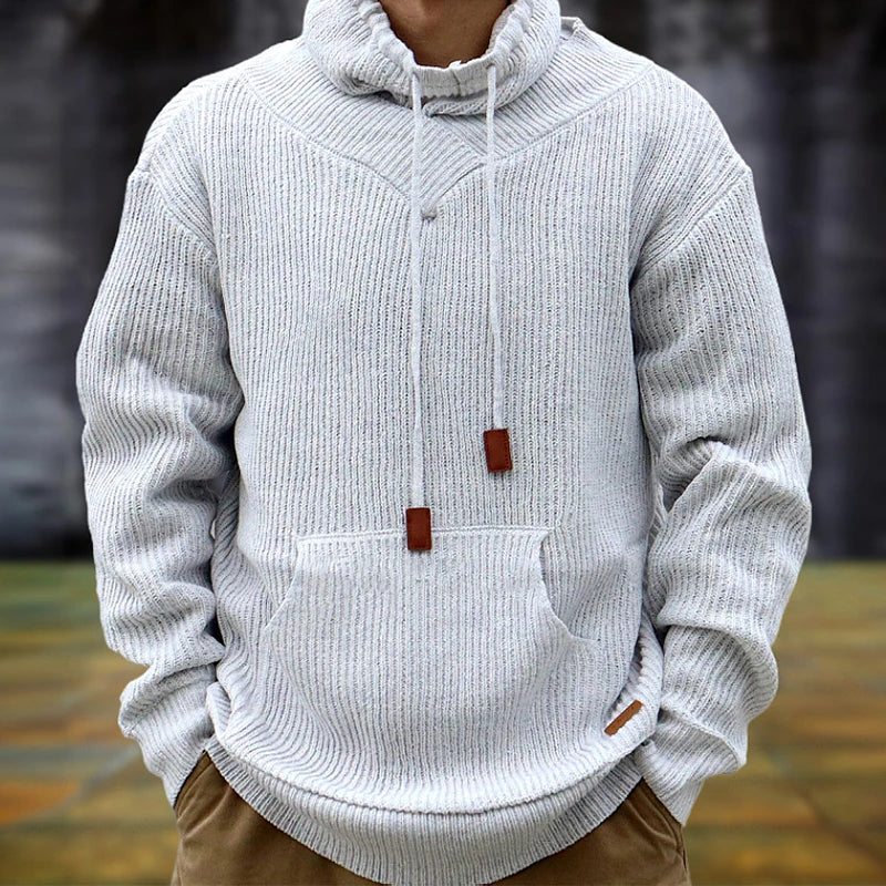 Arnel - Sweat à capuche élégant pour homme