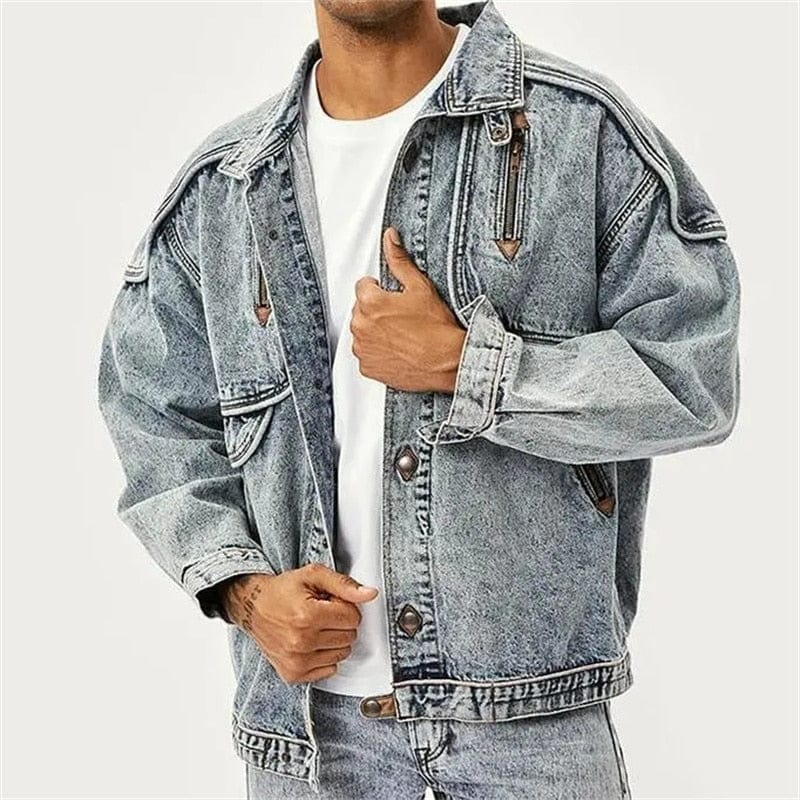 Wikara | veste en jean