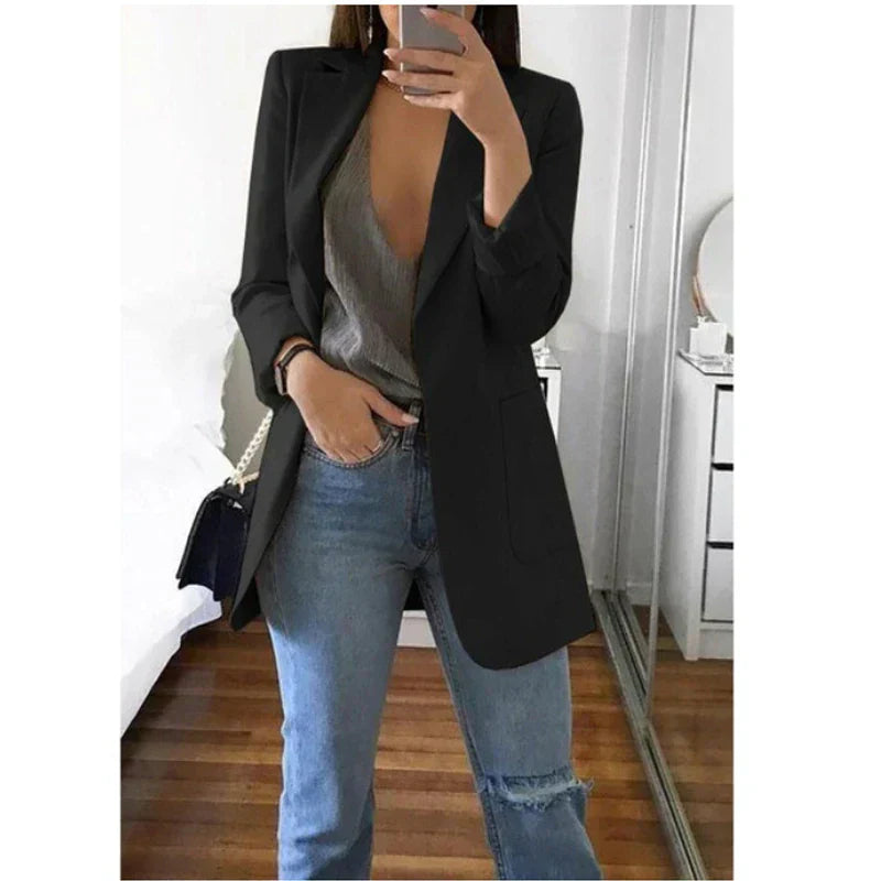 Eleganter Blazer für Damen