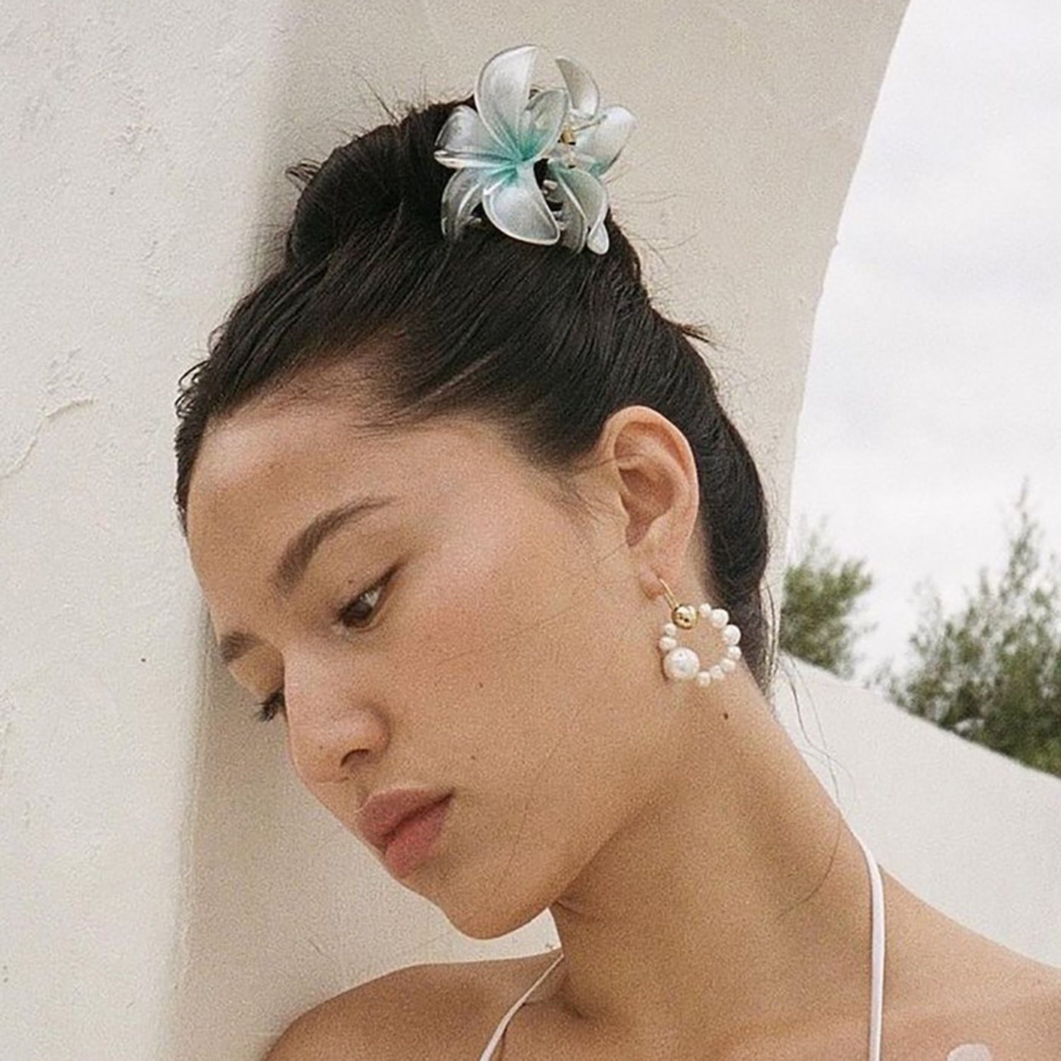 Micara - Beauty Blooms - Accessoires pour cheveux