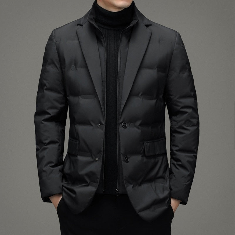 Yuriah | veste d'hiver