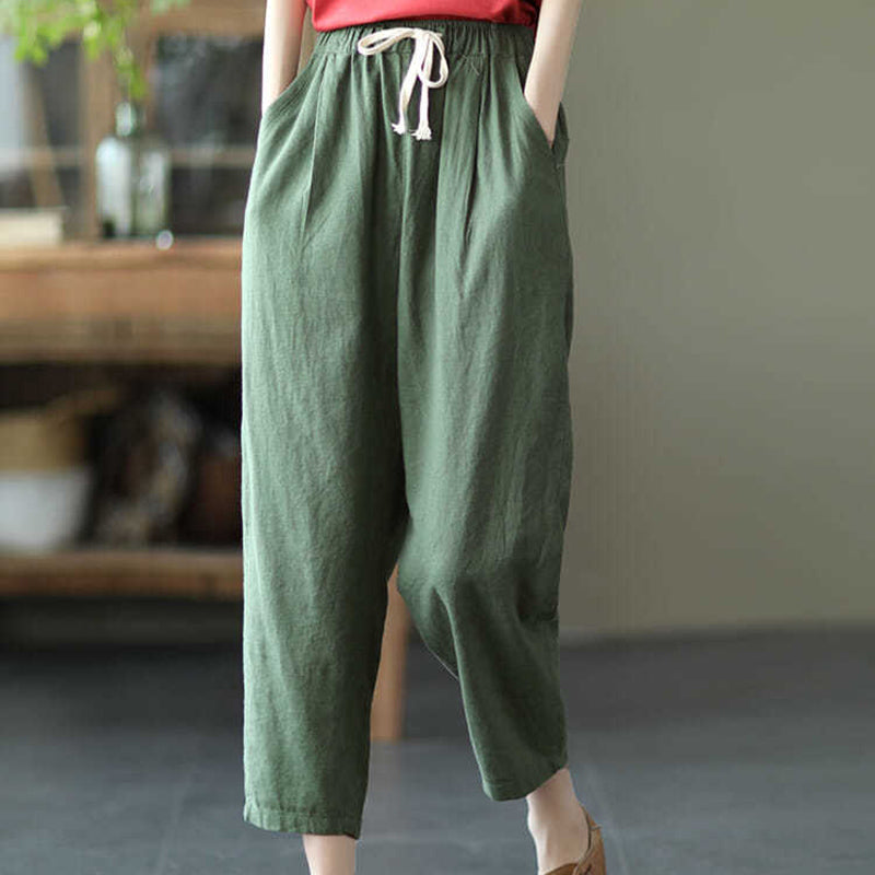 Glorieux | Pantalons confortables pour femmes | Occasionnel