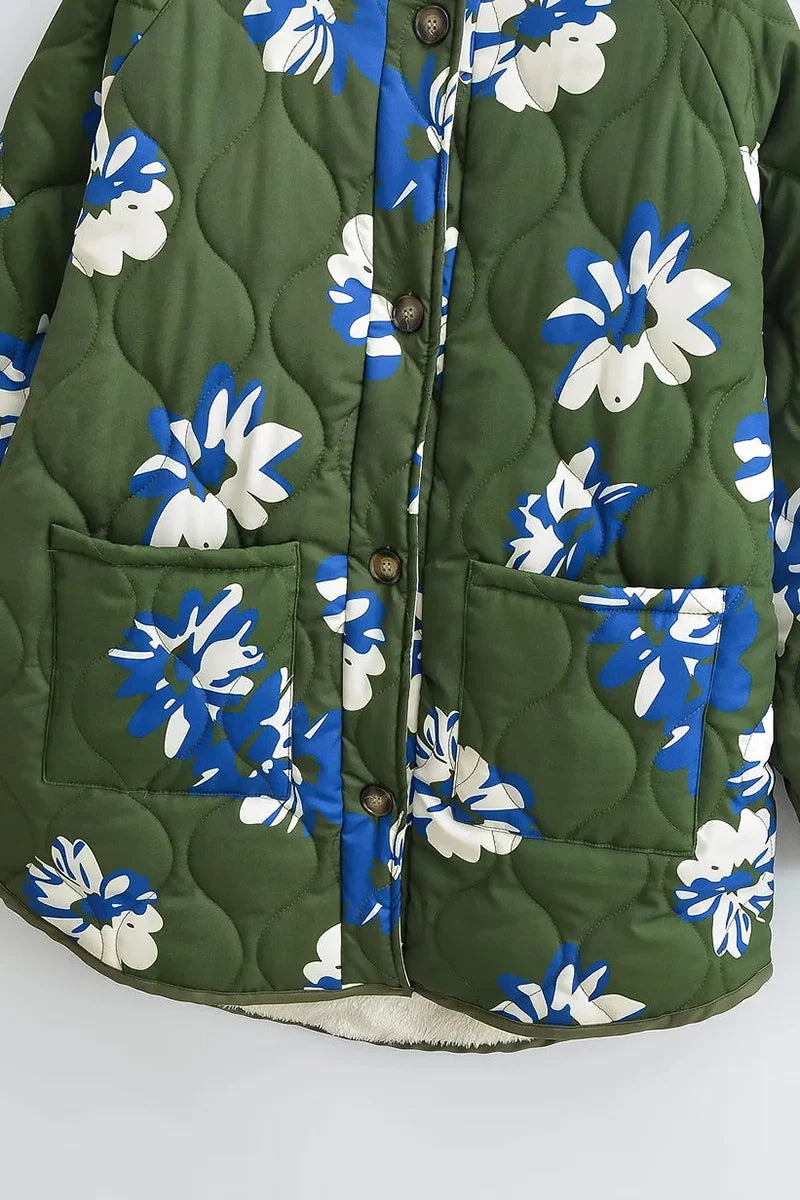 Nuditta Jacke