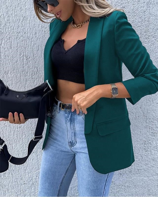 Yen | Blazer chic et raffiné à la mode