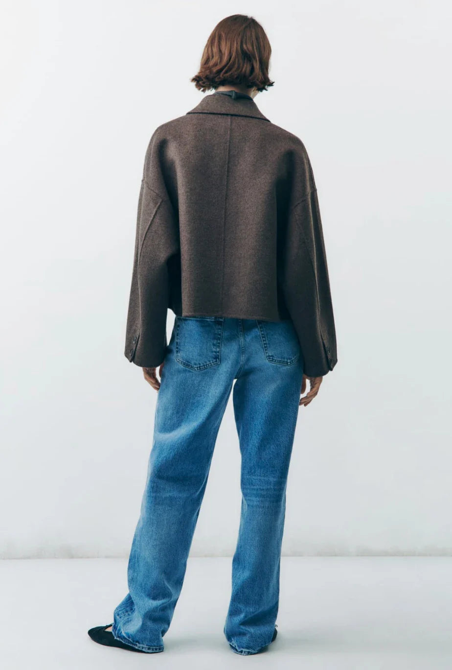 Kharla - Manteau - Vêtements d'hiver d'extérieur