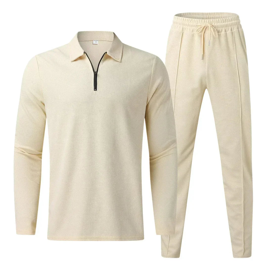 Ensemble polo et pantalon Activewear - Stanley