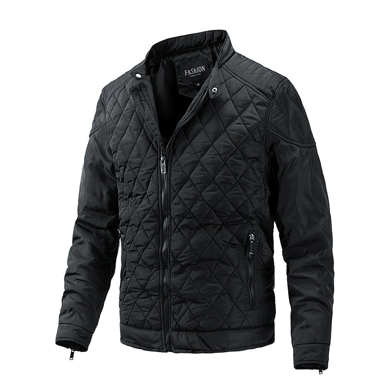 Henri™ - Karierten Jacke