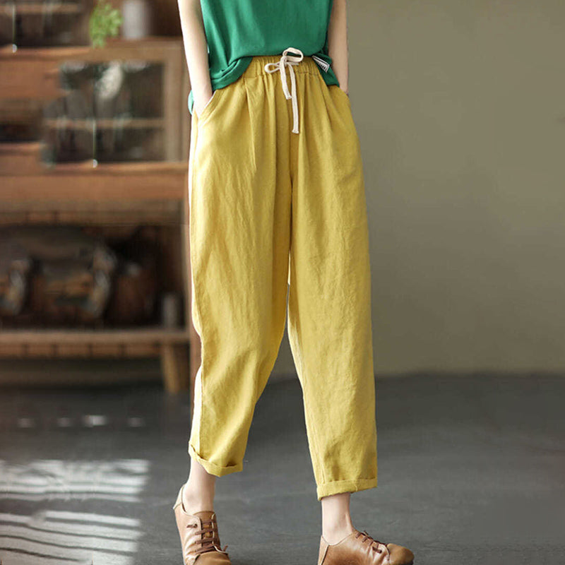 Glorieux | Pantalons confortables pour femmes | Occasionnel