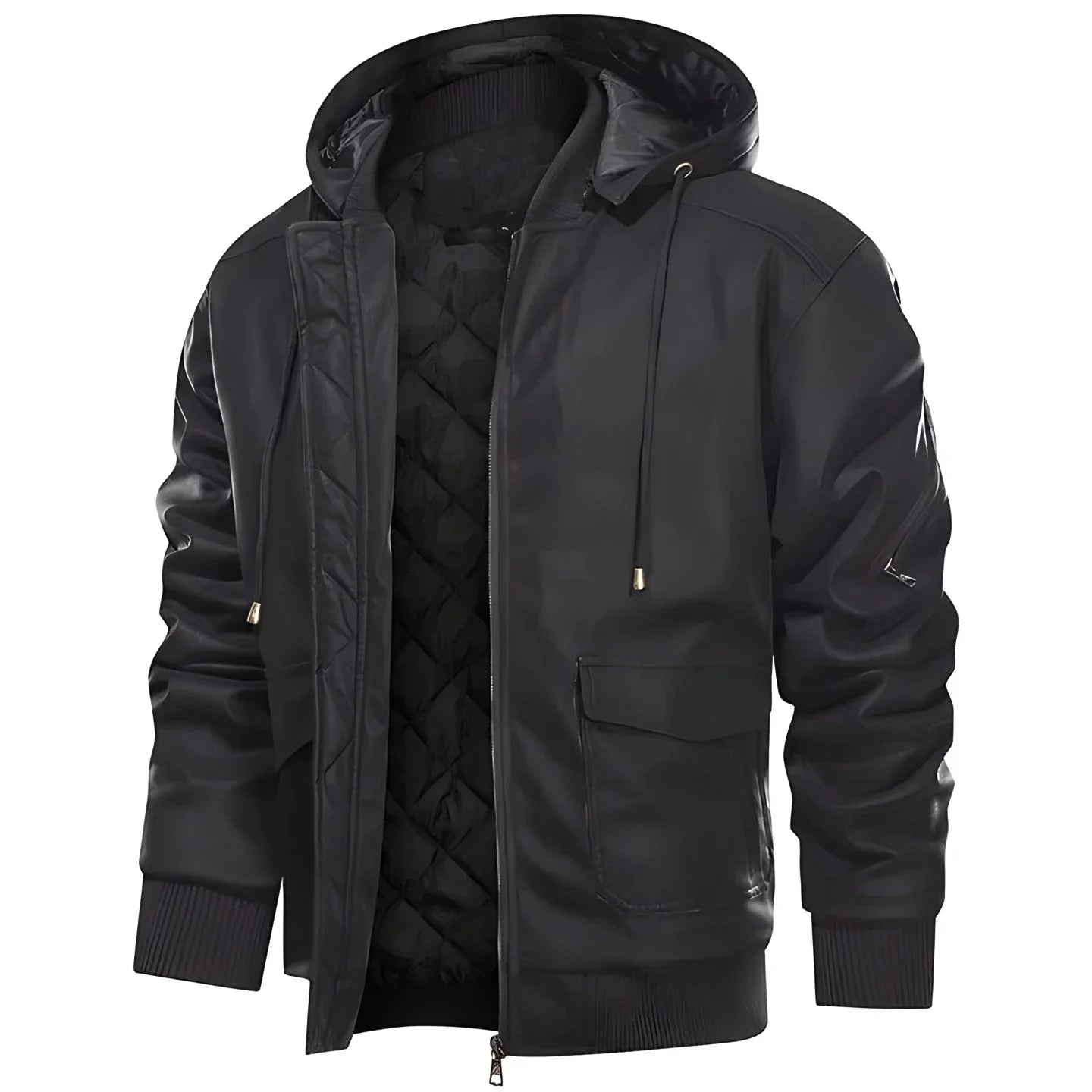 Ashton - veste premium pour homme