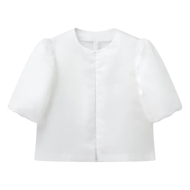 Bellachicha - Weit - Satin - Sommer