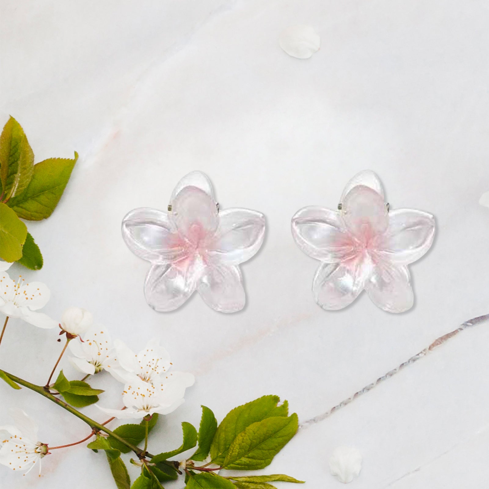Micara - Beauty Blooms - Accessoires pour cheveux