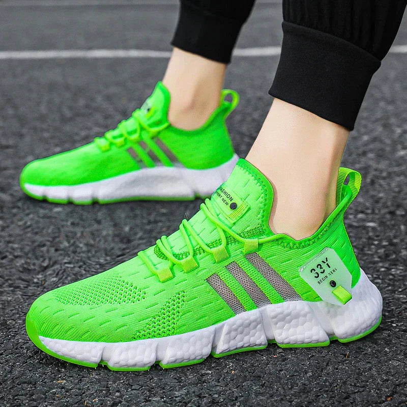 Adley | Chaussures de sport légères pour loisirs