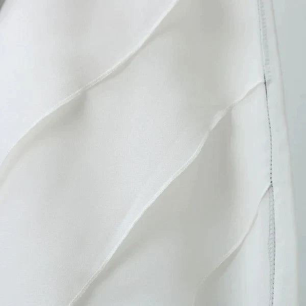 Irmelin - Ärmelloses Kleid - Maxikleid