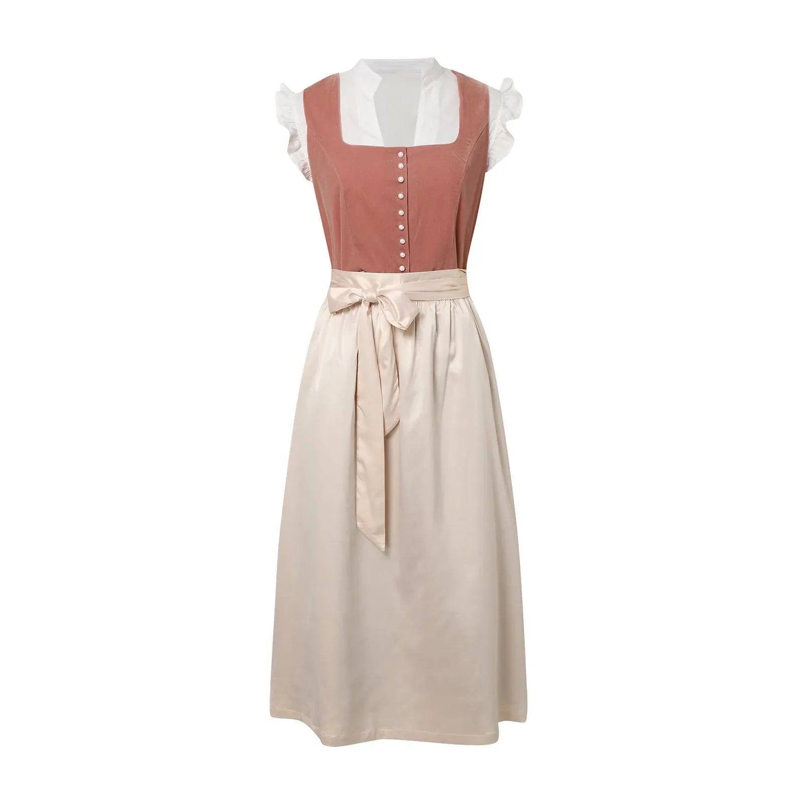 Xaveria | Tenue de costumes propres pour l'Oktoberfest