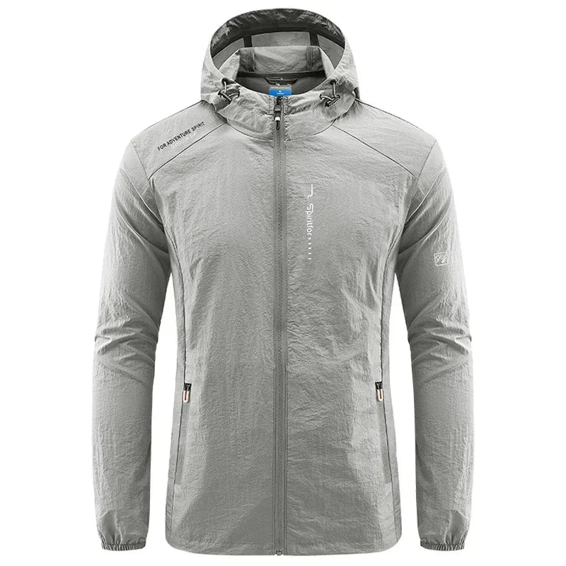 Yurana | Veste coupe-vent et imperméable confortable