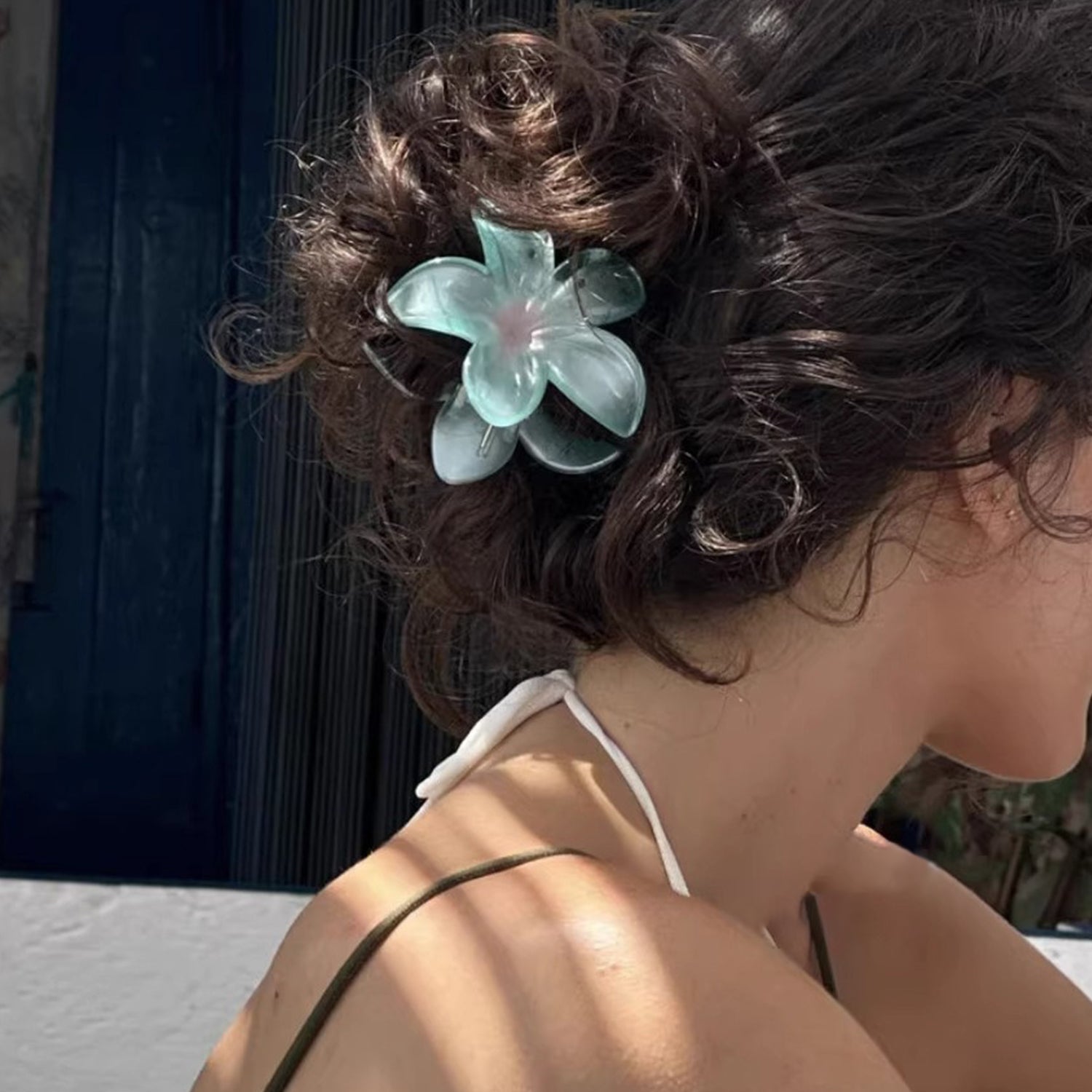 Micara - Beauty Blooms - Accessoires pour cheveux
