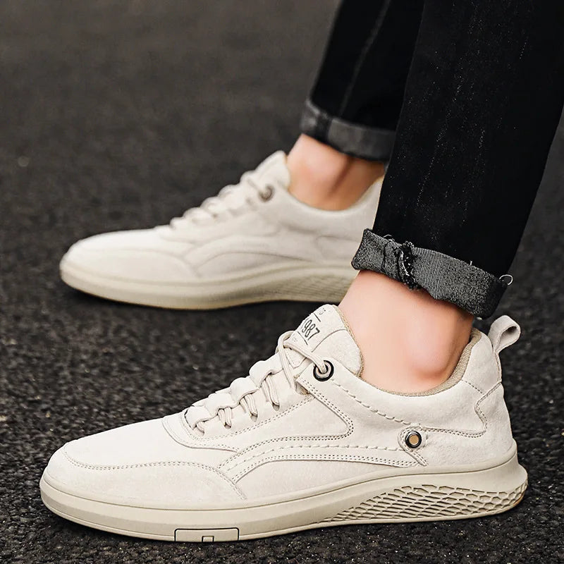 Bernard - Komfortable Maximus Sneakers mit ergonomischem Design