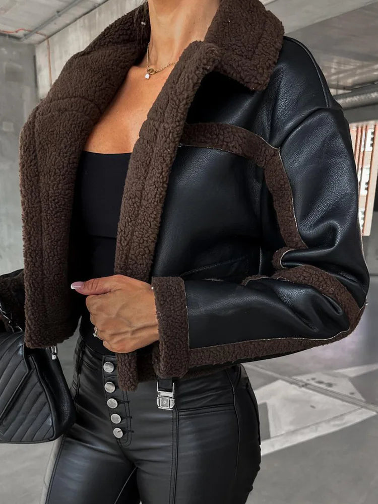 Avandra | Vestes élégantes pour femmes