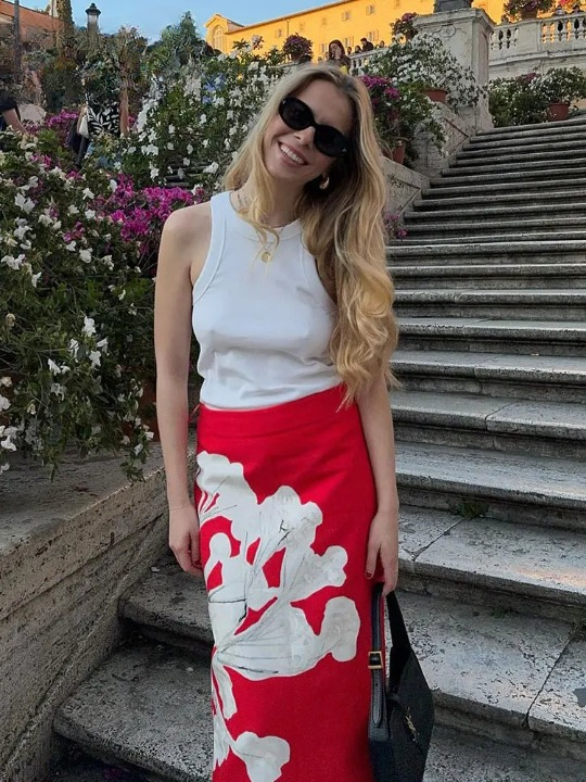 Noa | Sommer A-Linien-Rock