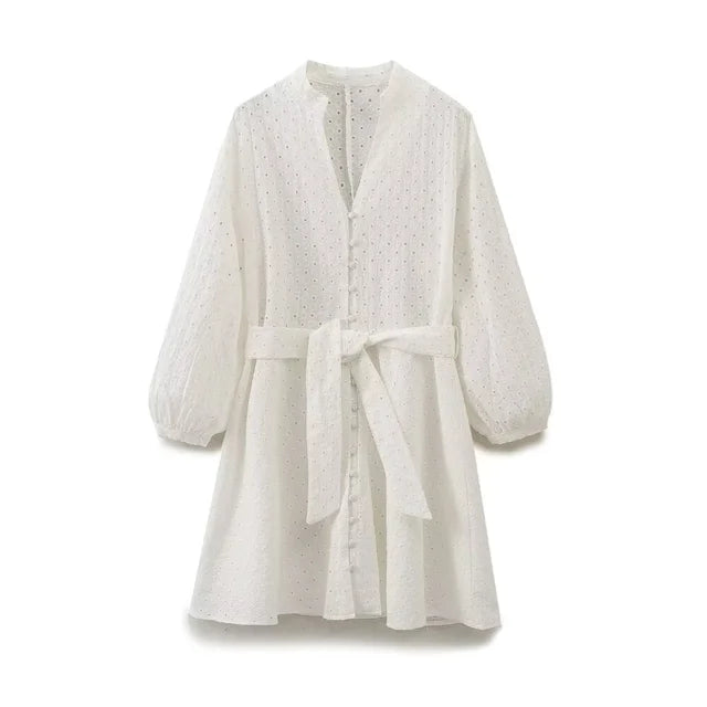 Bellachicha - Kurz - Polyester - Sommer