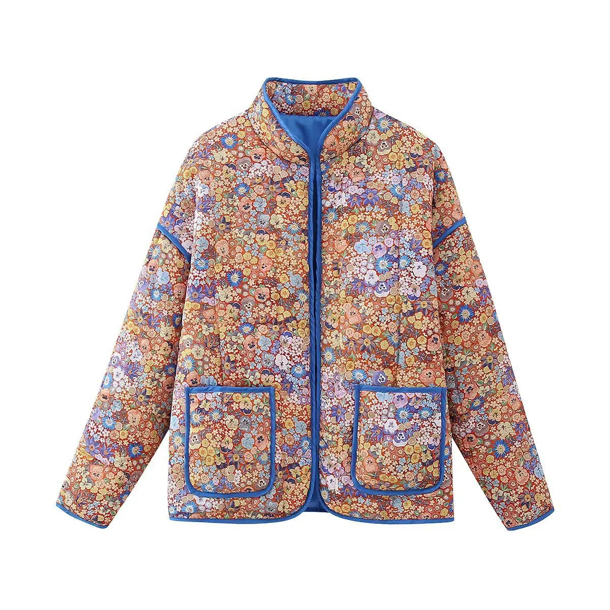 Vive | Veste doublée en coton