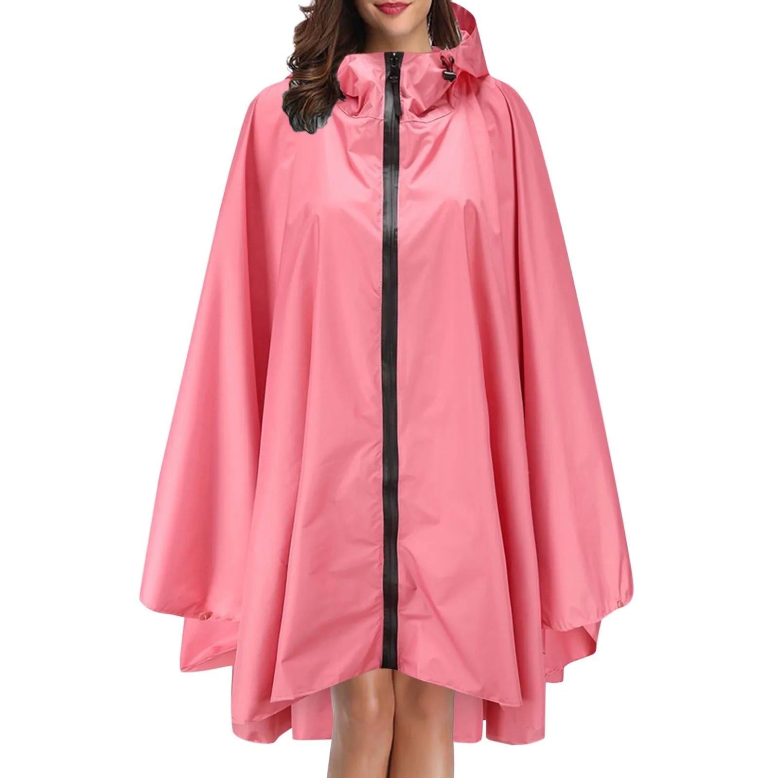 Art | Veste de pluie en nylon pour adultes