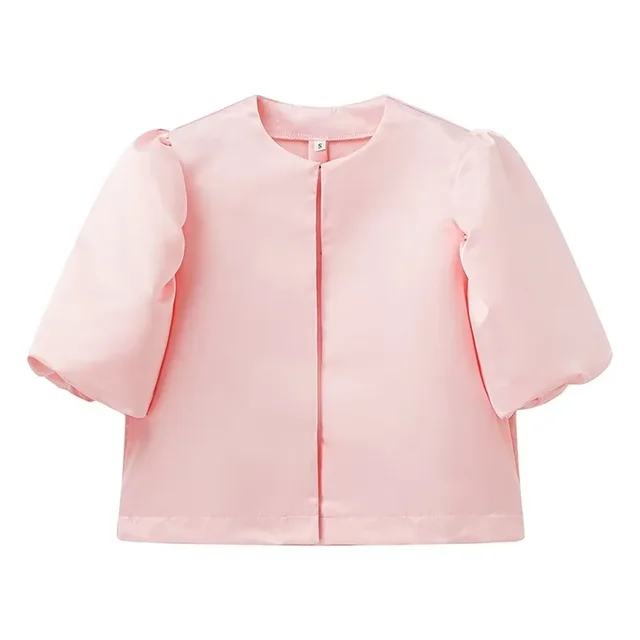 Bellachicha - Weit - Satin - Sommer