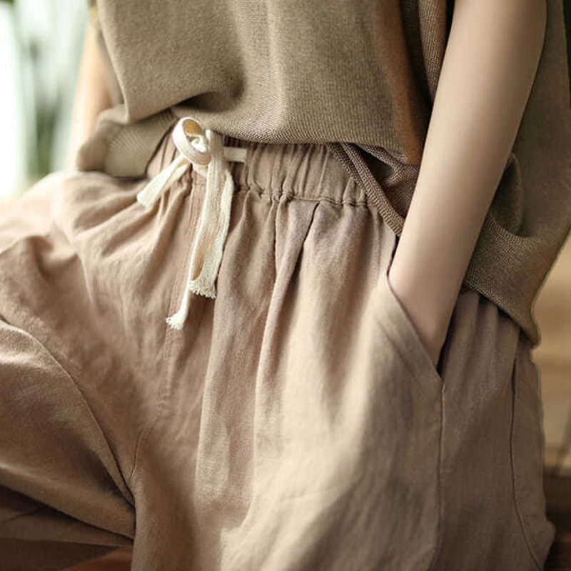 Glorieux | Pantalons confortables pour femmes | Occasionnel