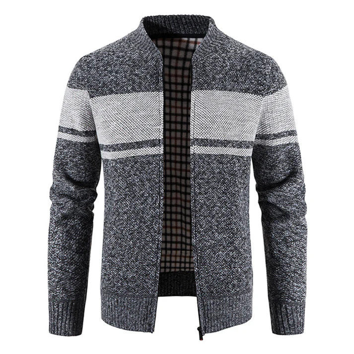 Javon - veste confortable pour homme