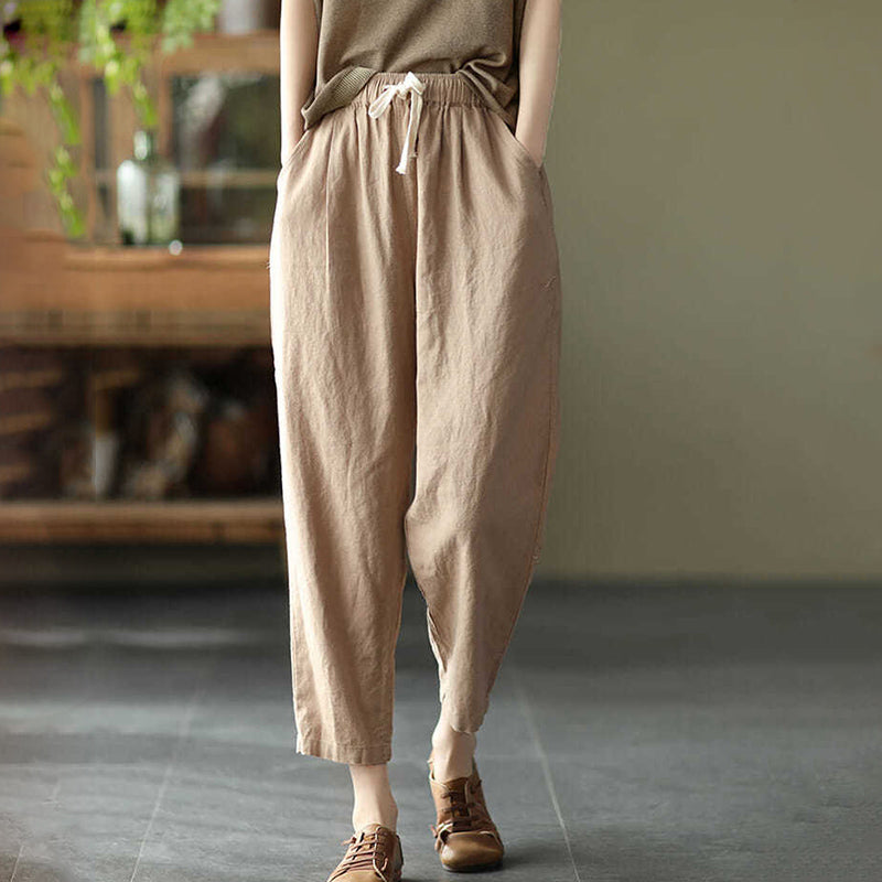 Glorieux | Pantalons confortables pour femmes | Occasionnel