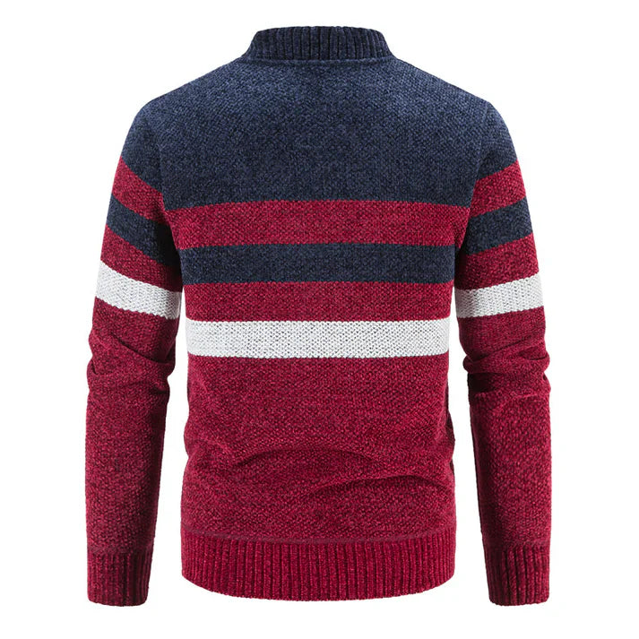 Javon - veste confortable pour homme